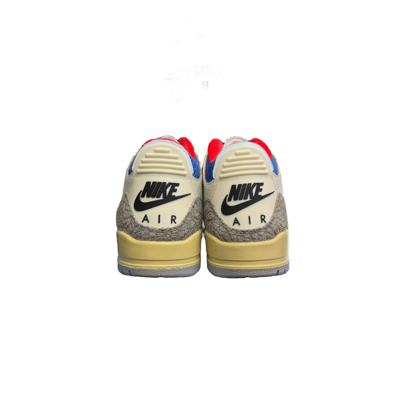 Nike Air Jordan 3 Retro Seoul 2.0