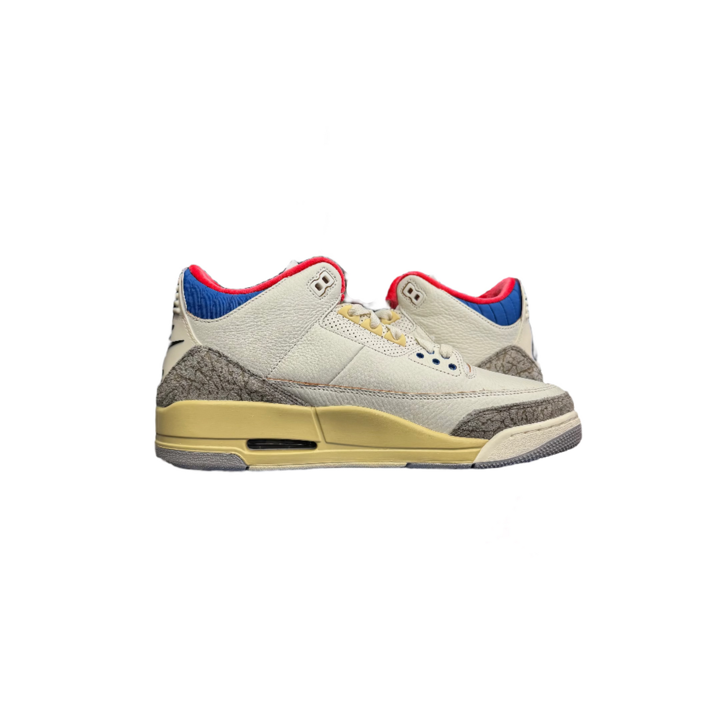Nike Air Jordan 3 Retro Seoul 2.0