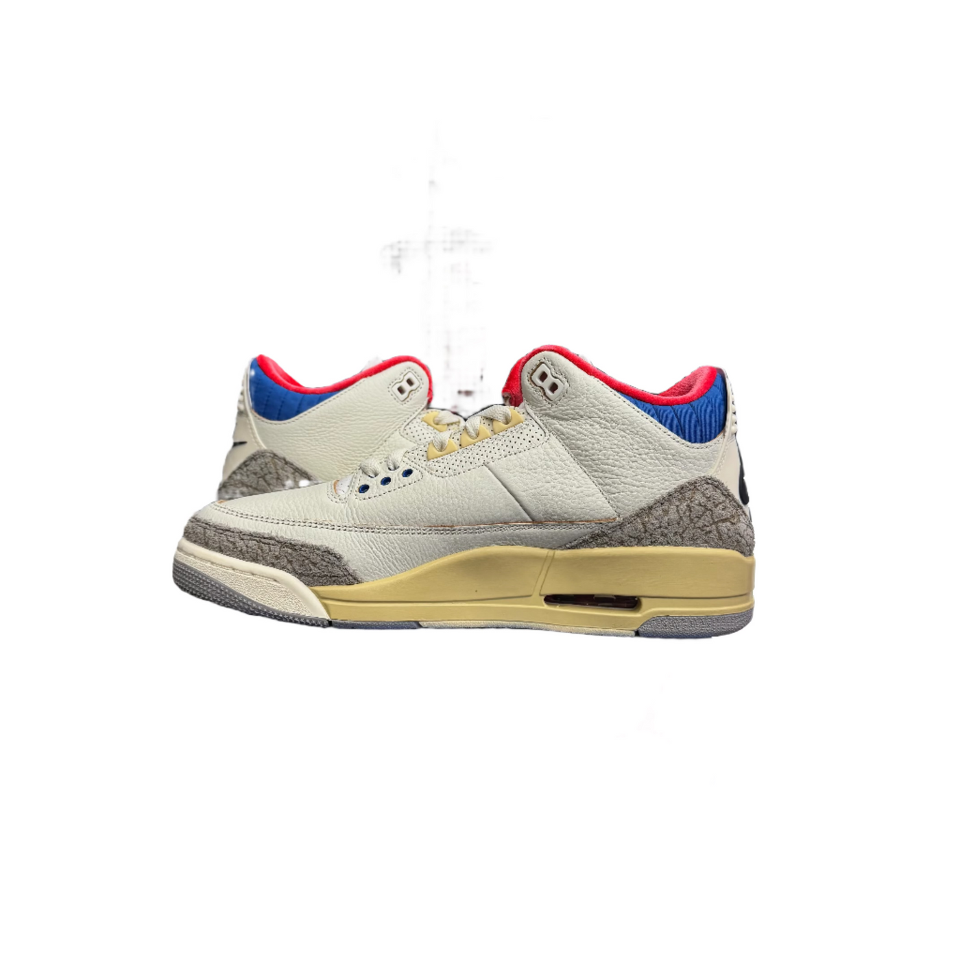 Nike Air Jordan 3 Retro Seoul 2.0