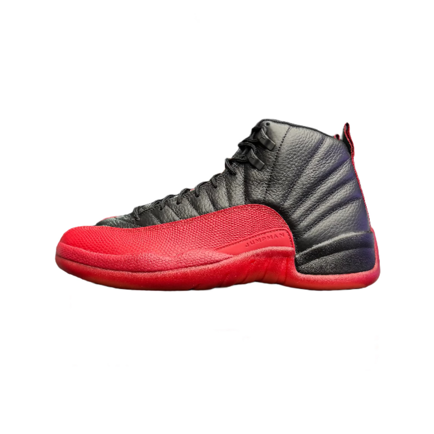 Nike Air Jordan 12 Retro Flu Game