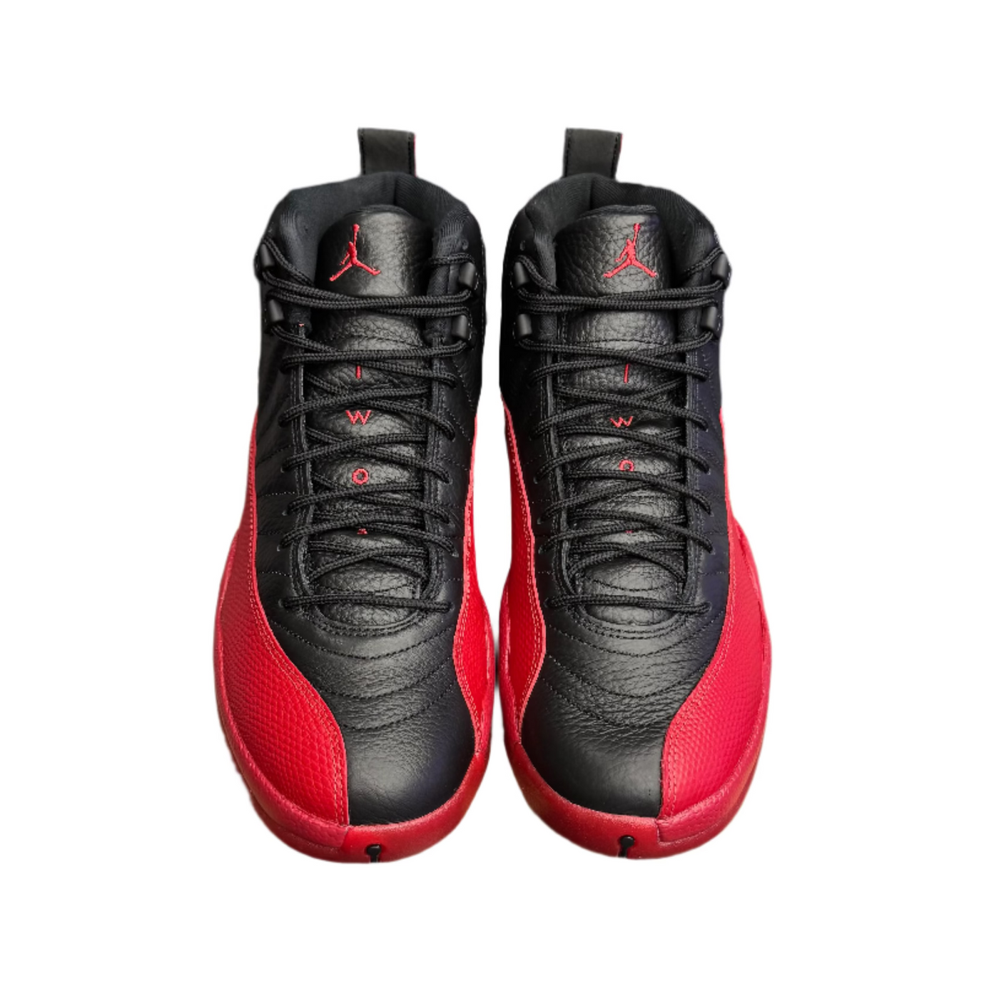 Nike Air Jordan 12 Retro Flu Game