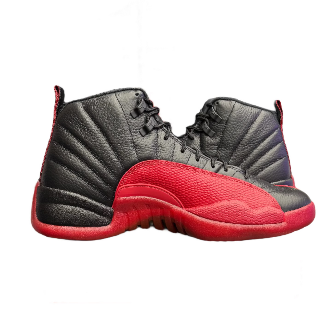Nike Air Jordan 12 Retro Flu Game