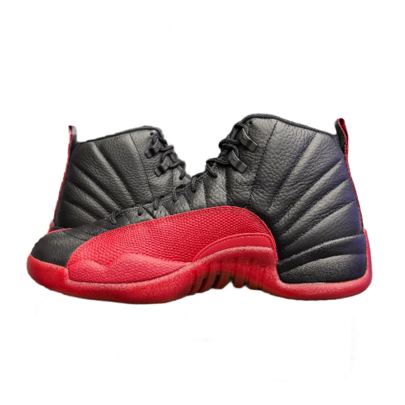 Nike Air Jordan 12 Retro Flu Game