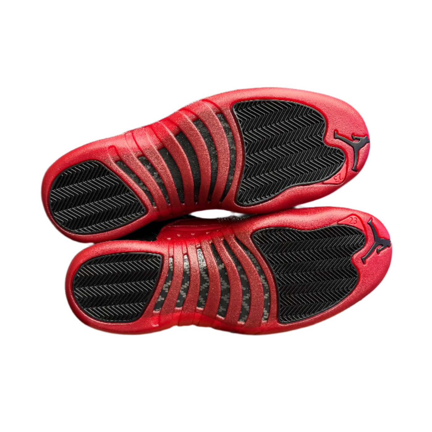 Nike Air Jordan 12 Retro Flu Game