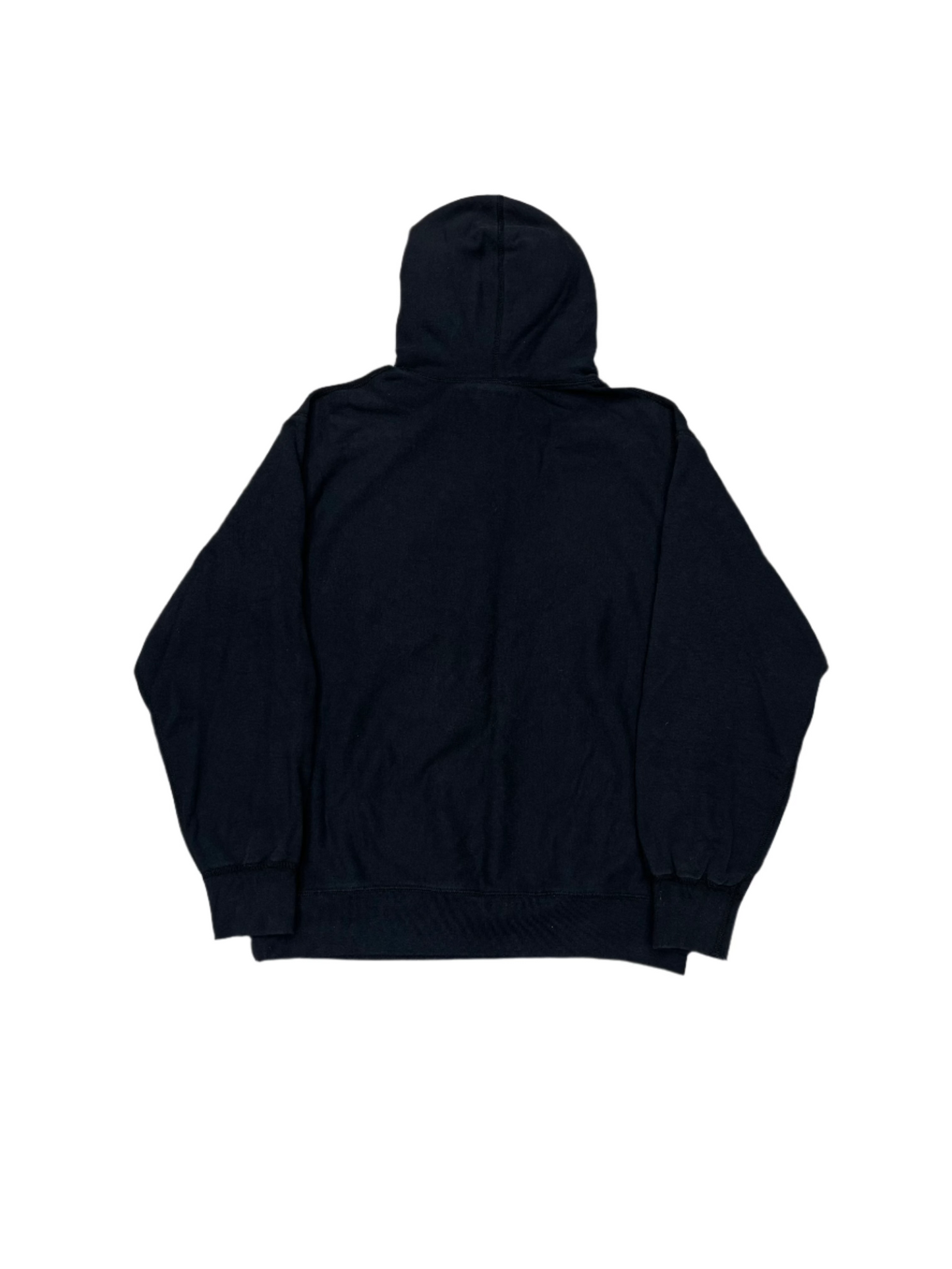 Supreme Hoodie Black