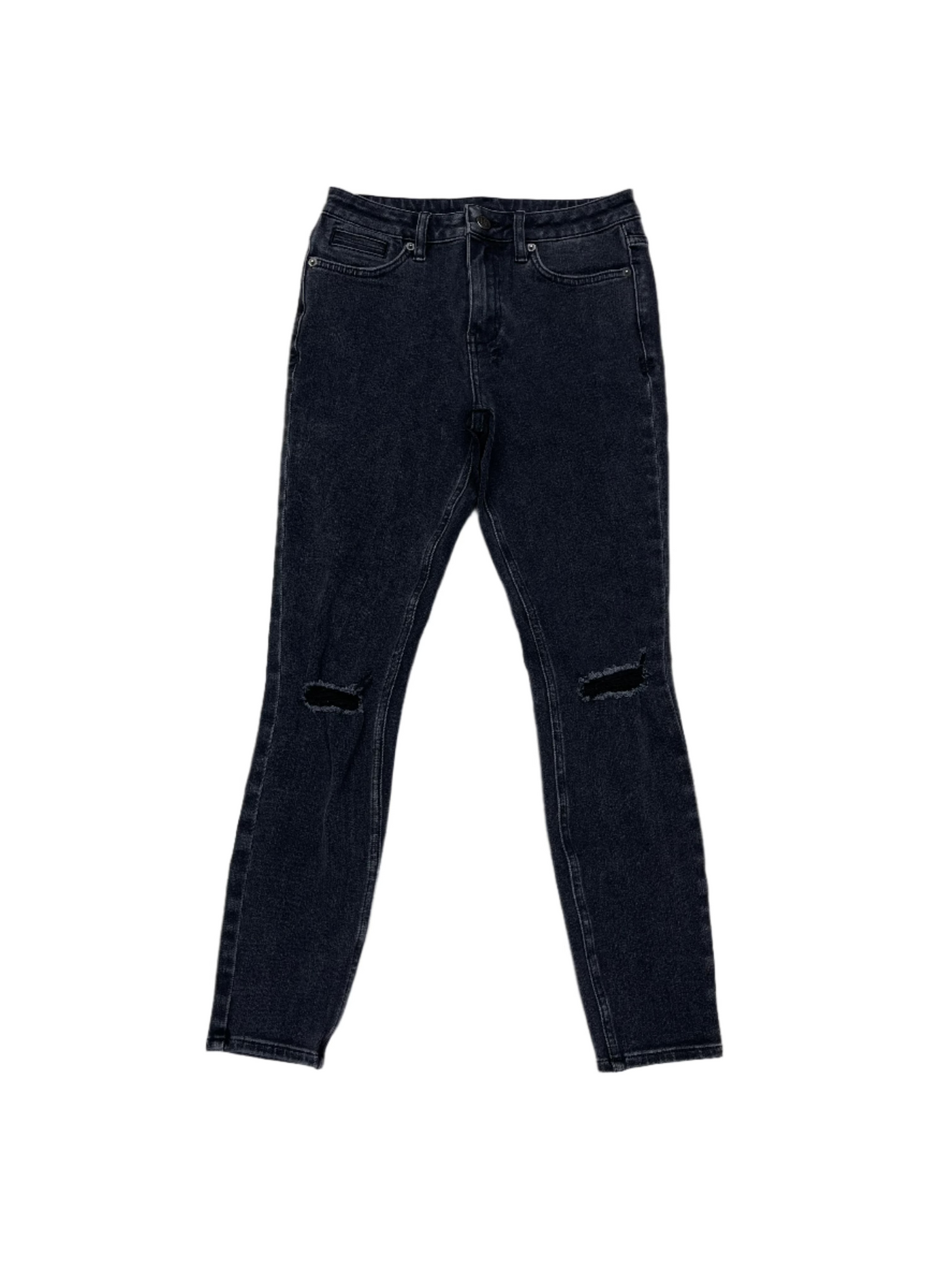 Ksubi Skinny Jeans Black