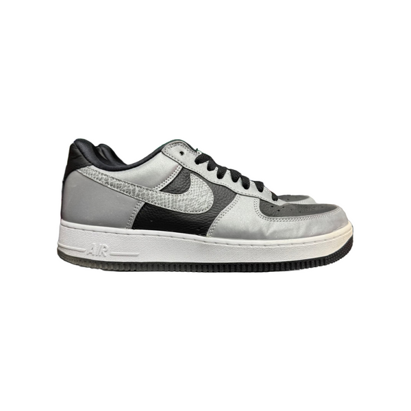 Nike Air Force 1 Low Silver Snake