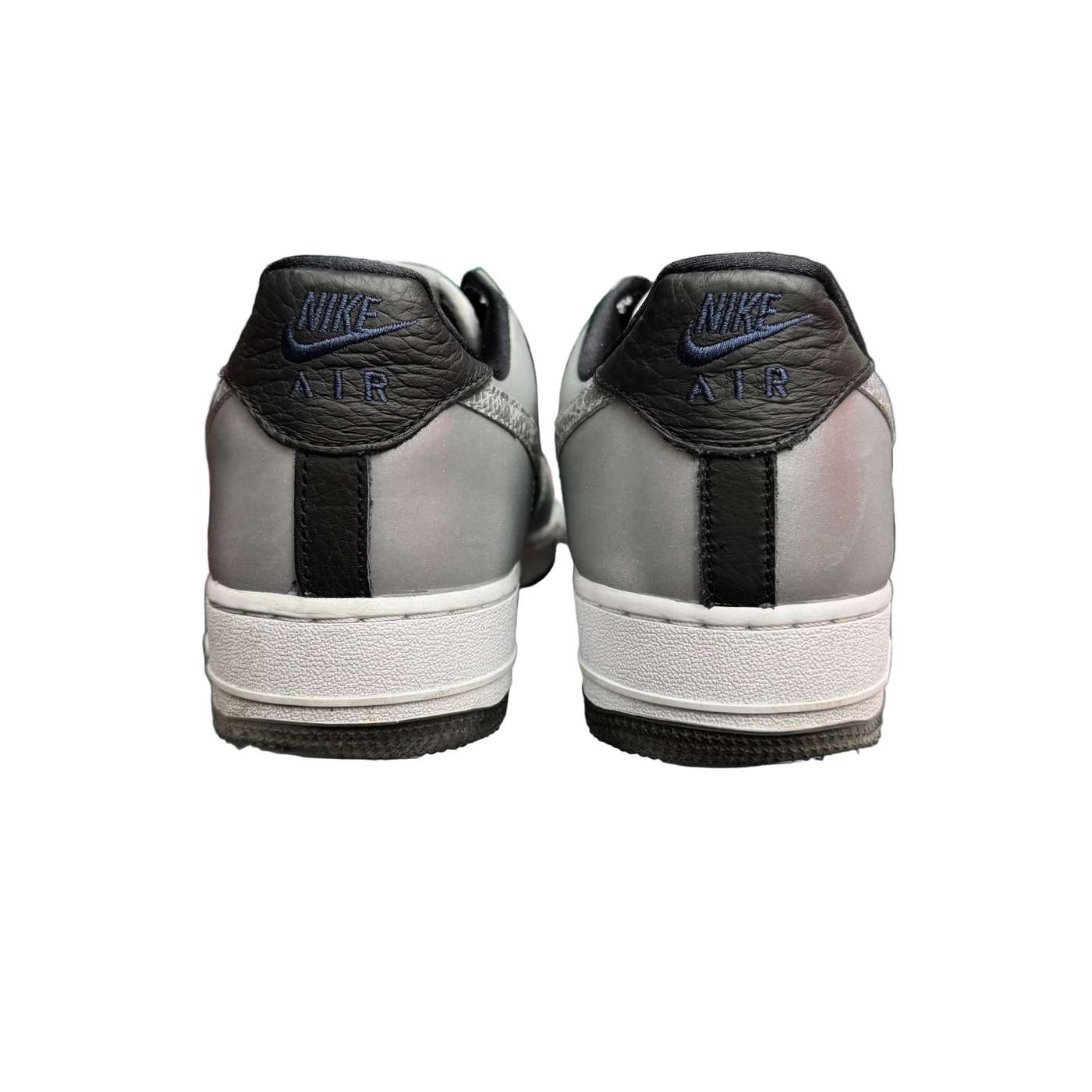 Nike Air Force 1 Low Silver Snake