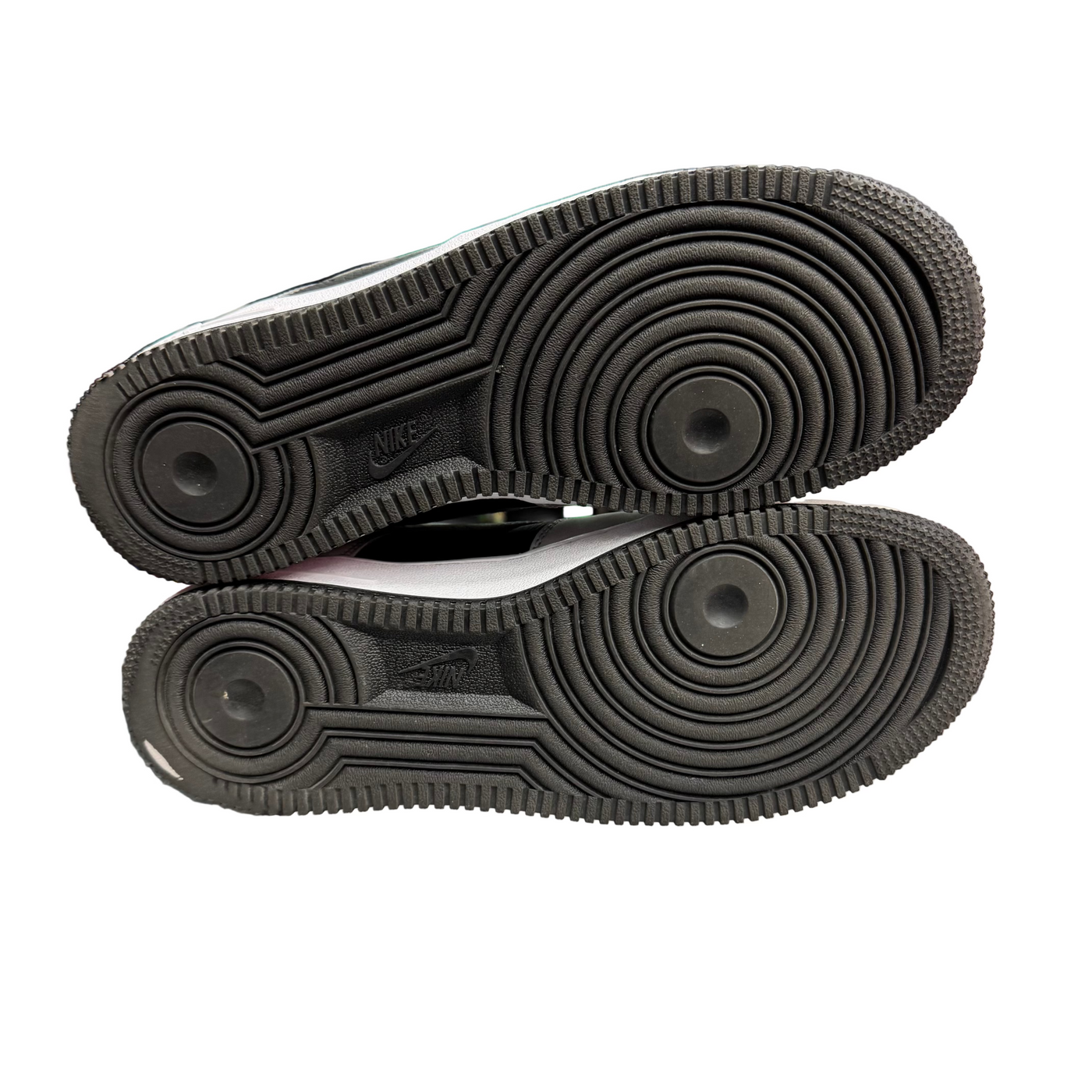 Nike Air Force 1 Low Silver Snake