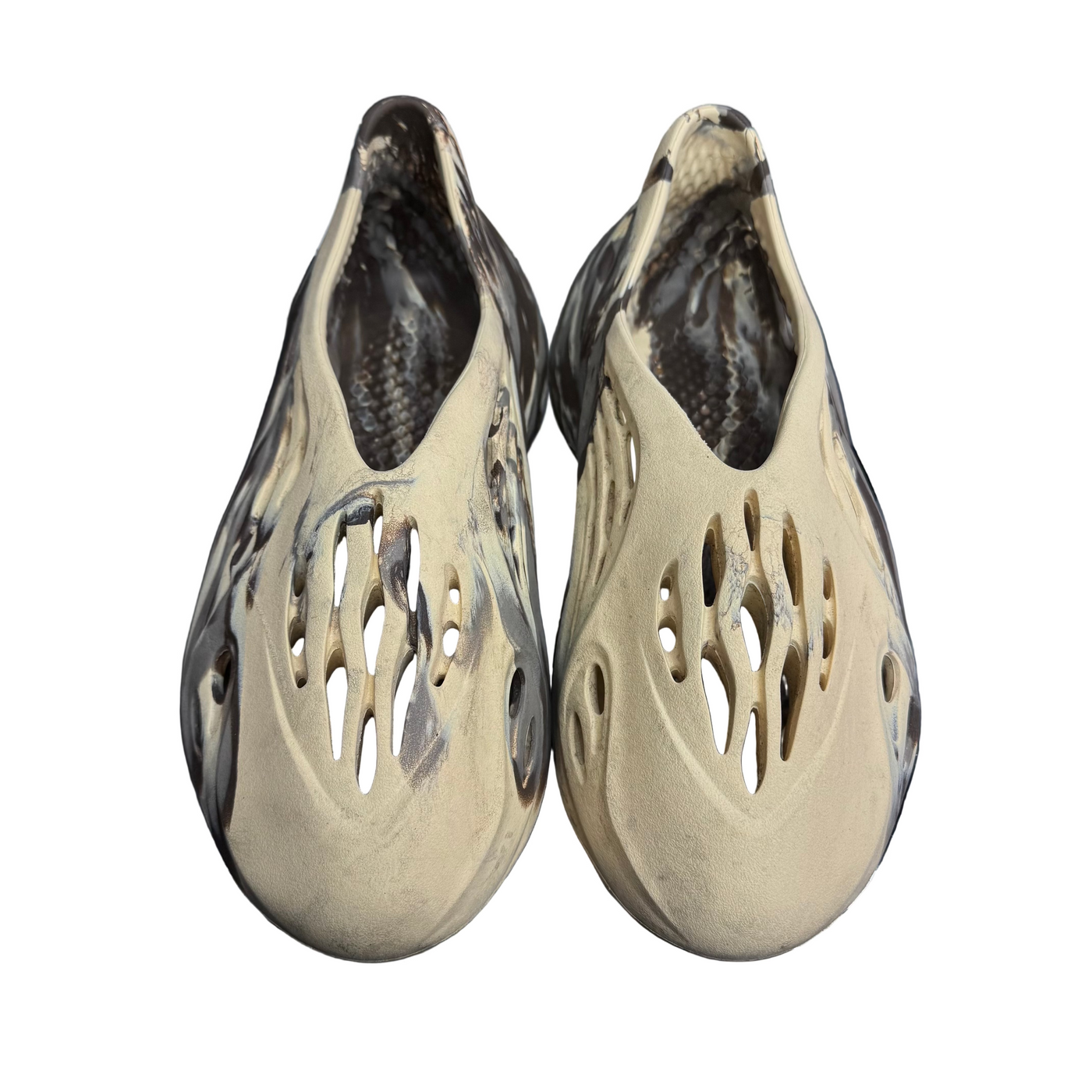 Adidas Yeezy Foam RNNR MX Cream Clay