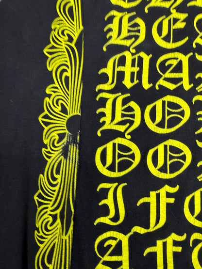 Chrome Hearts Made in Hollywood Pocket L/S