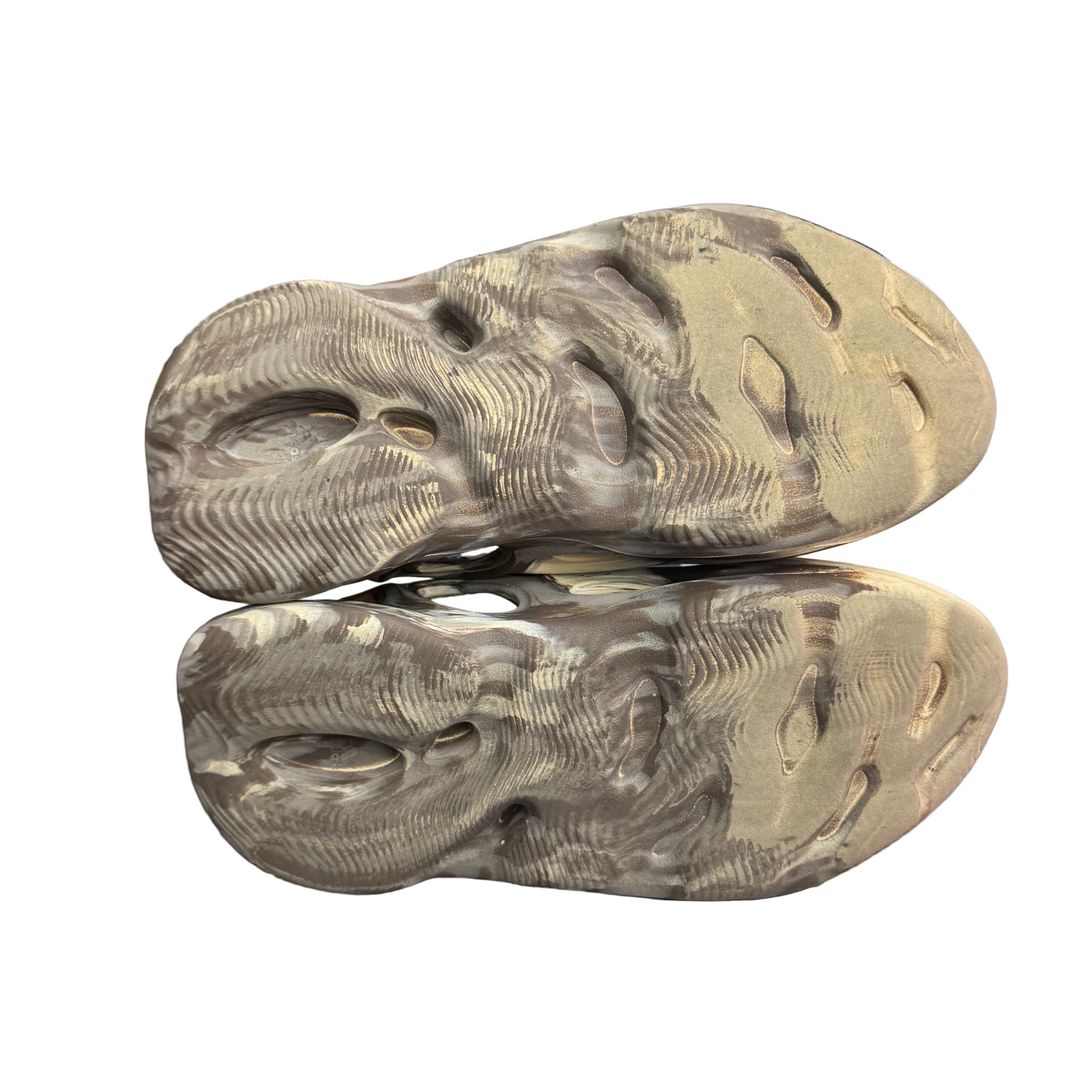 Adidas Yeezy Foam RNNR MX Cream Clay