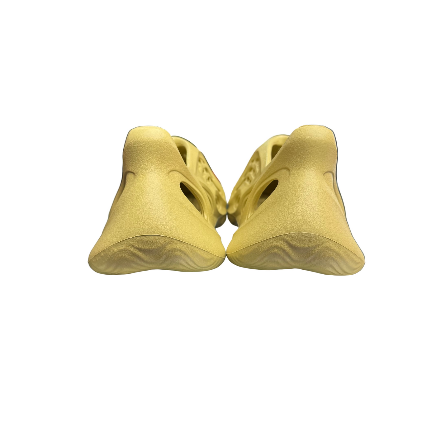 Adidas Yeezy Foam RNNR Sulfur