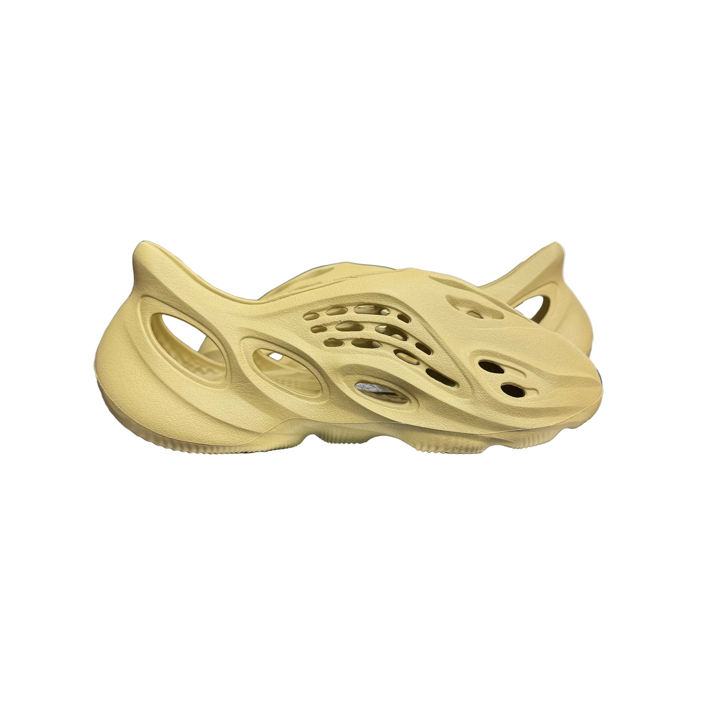 Adidas Yeezy Foam RNNR Sulfur