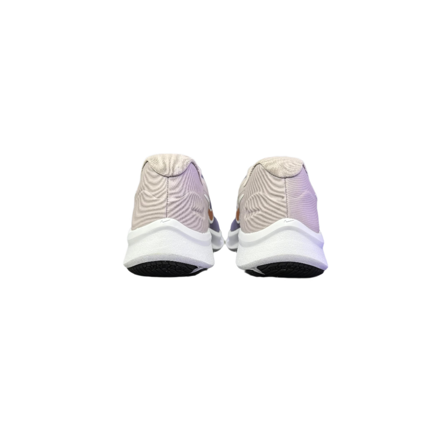 Nike Star Runner 3 GS Canyon Purple Amethyst Ash
