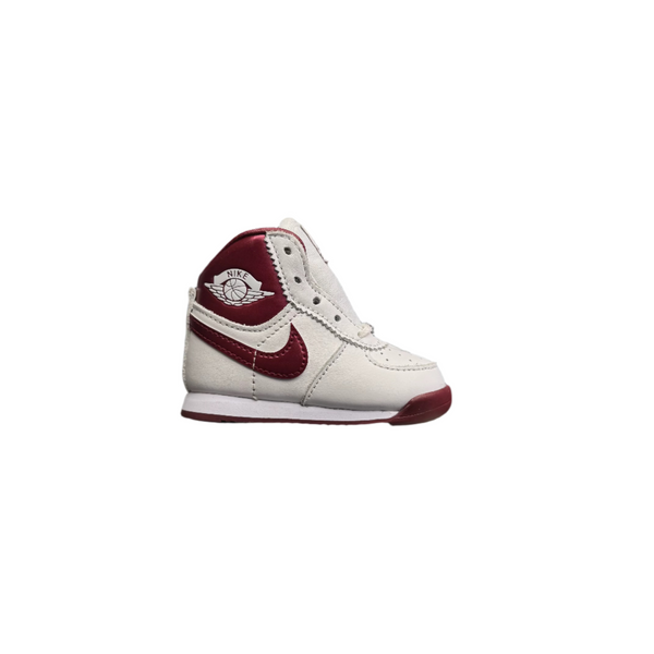 Nie Air Jordan 1 Retro High '85 TD Metallic Burgundy