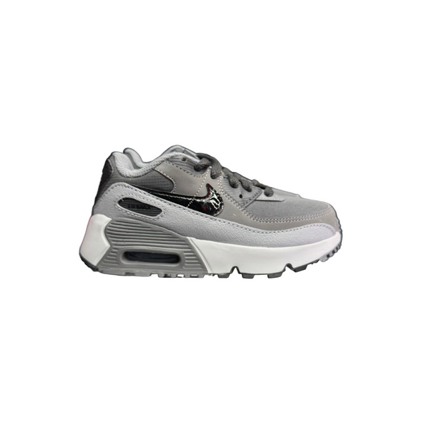 Nike Air Max 90 (TD) Black Dark Grey