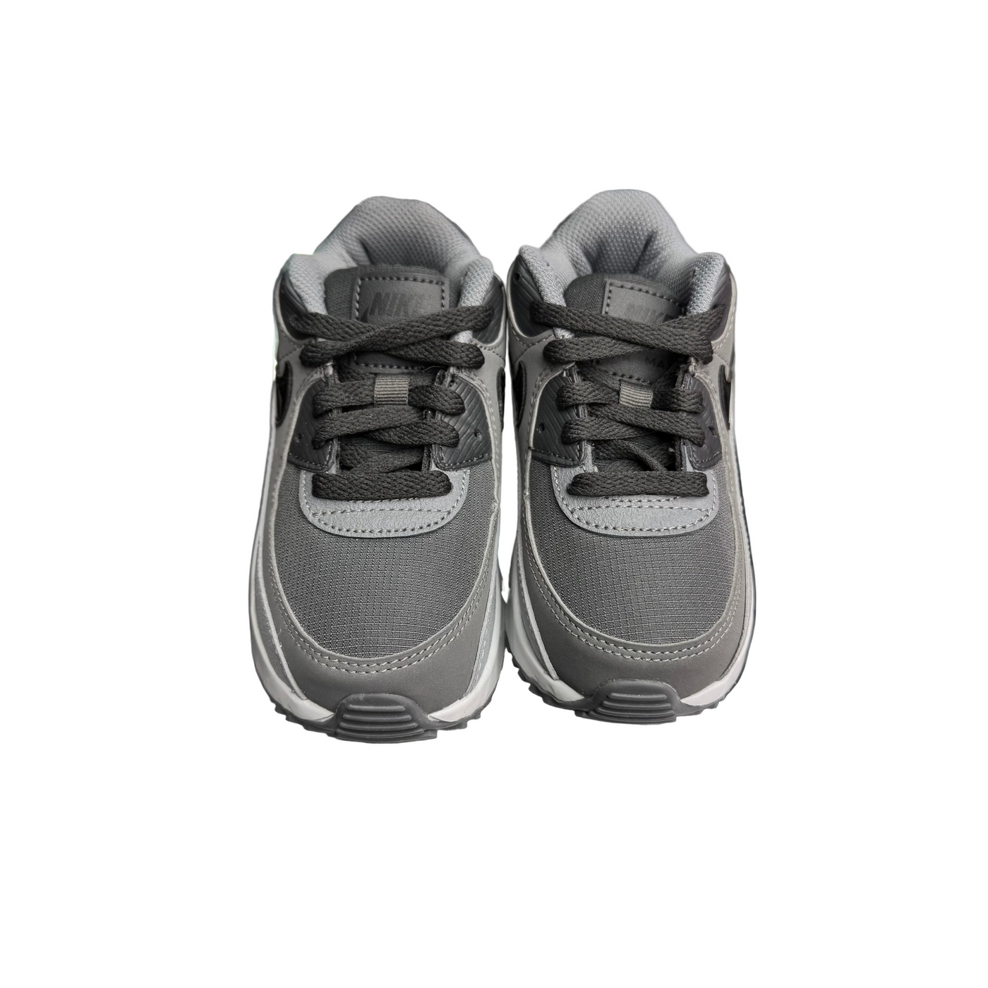 Nike Air Max 90 (TD) Black Dark Grey