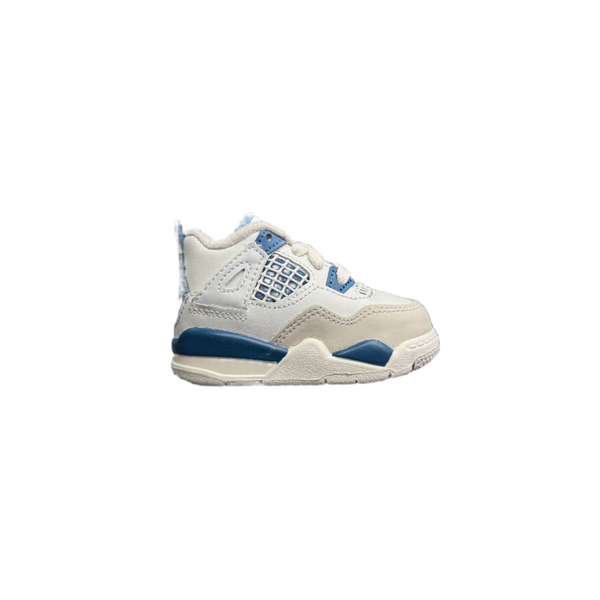 Nike Air Jordan 4 Retro TD Military Blue