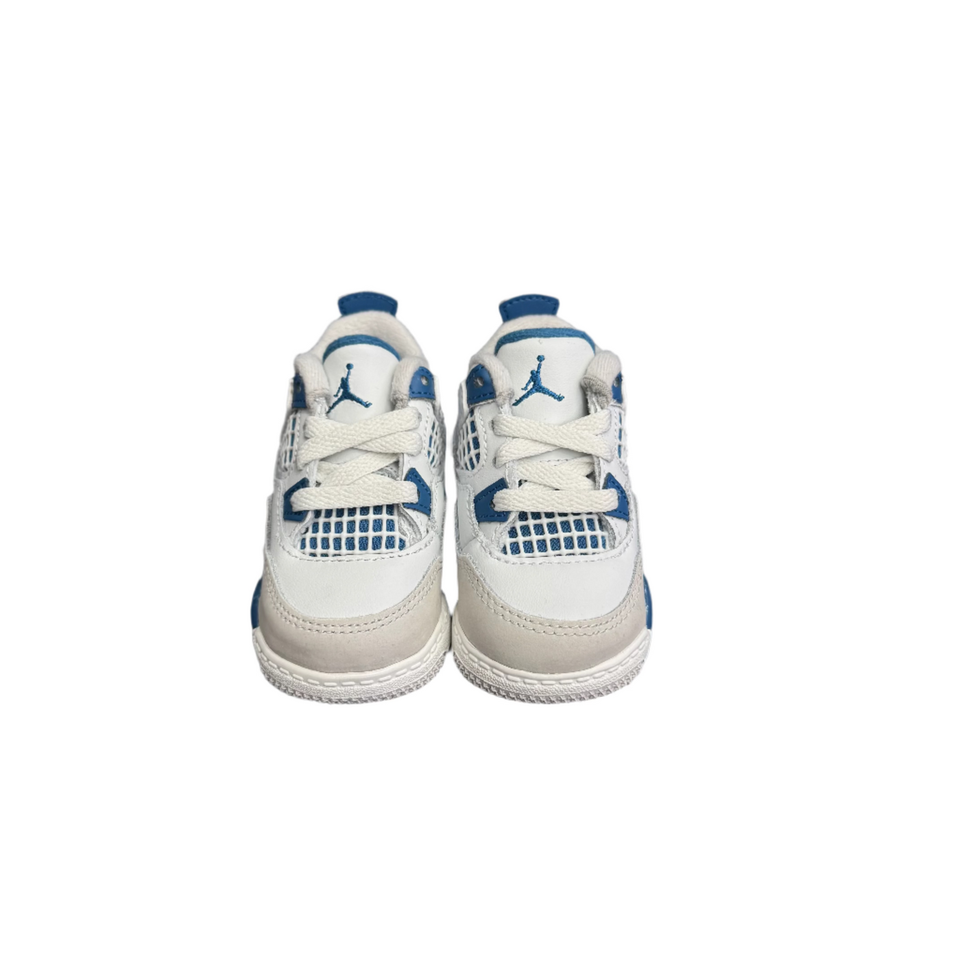 Nike Air Jordan 4 Retro TD Military Blue