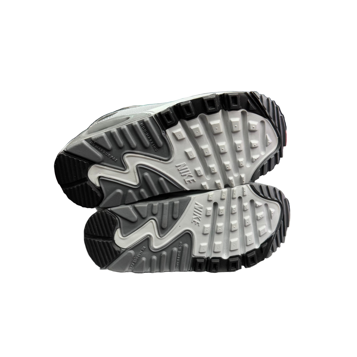 Nike Air Max 90 (TD) Black Dark Grey