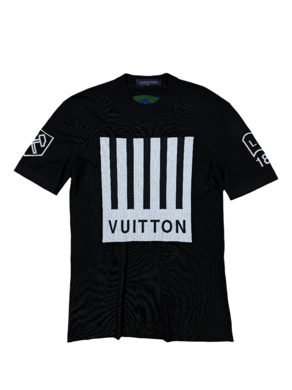 LV Barcode T-Shirt