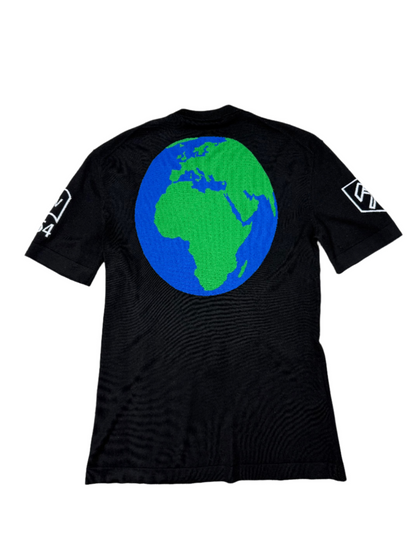 LV Barcode T-Shirt