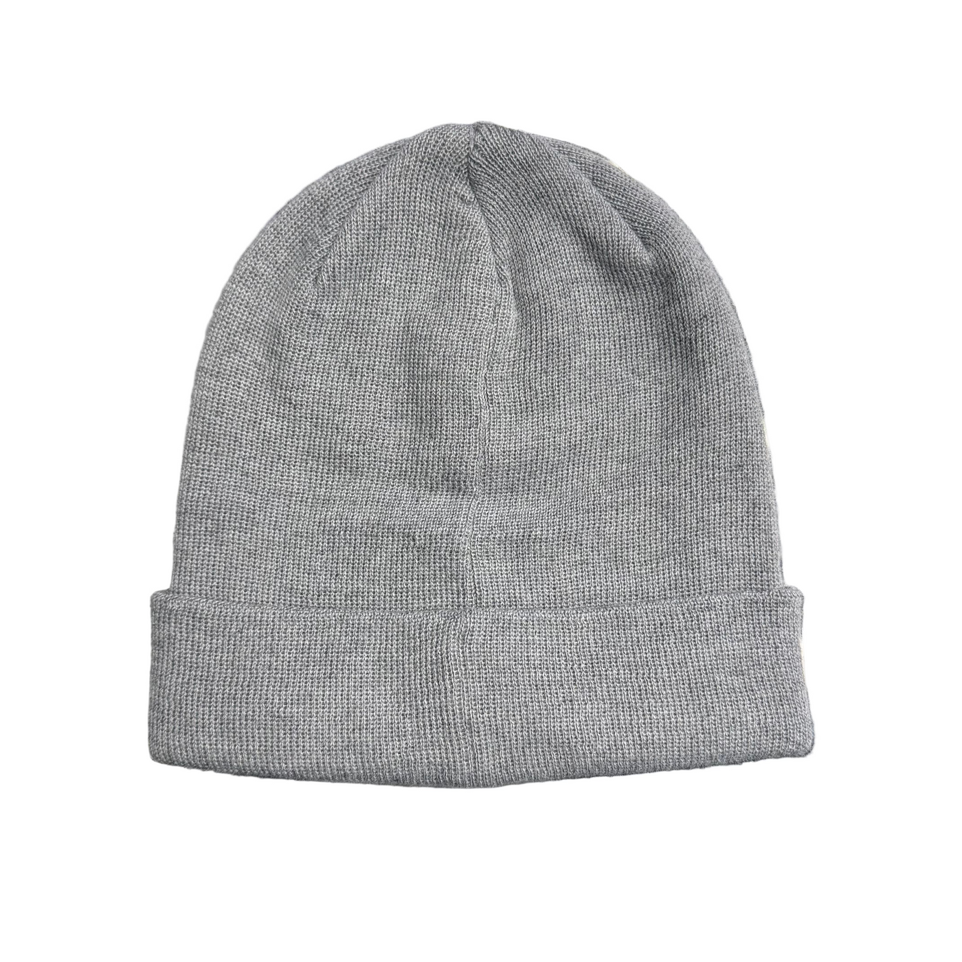 Air Jordan Metallic Jumpman Beanie Carbon Heather