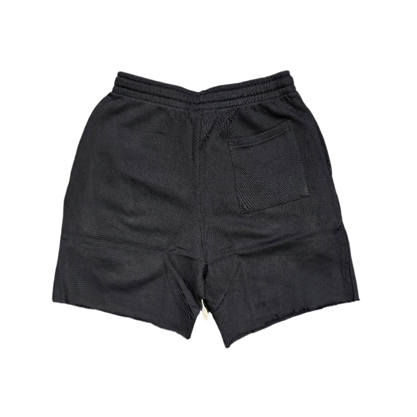 Mixed Emotion Wild Rhinestone Shorts