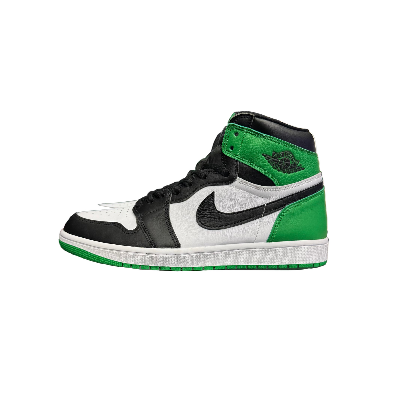 Nike Air Jordan 1 Retro High OG Lucky Green