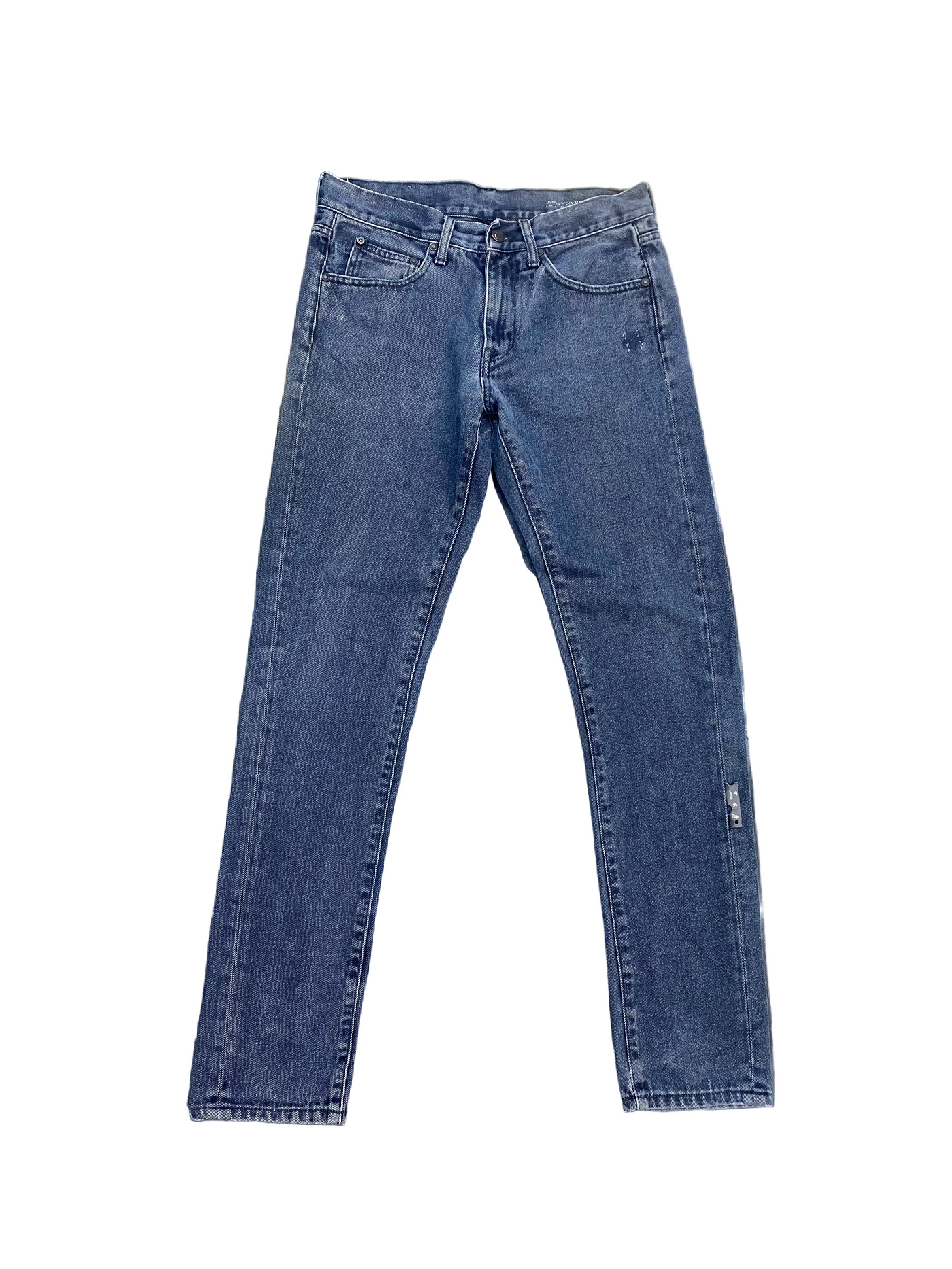 Off-White Slim-Fit Jeans