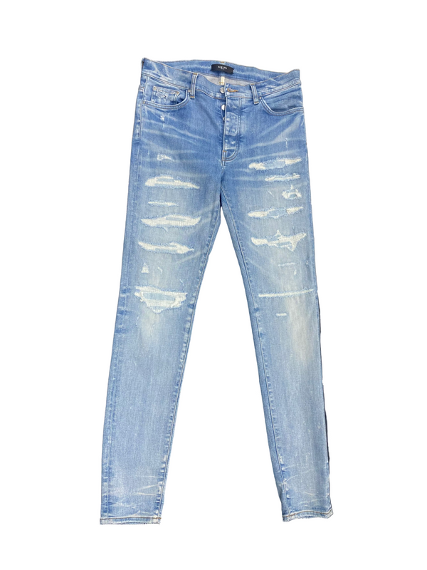 Amiri Painter Denim MX1 Jeans