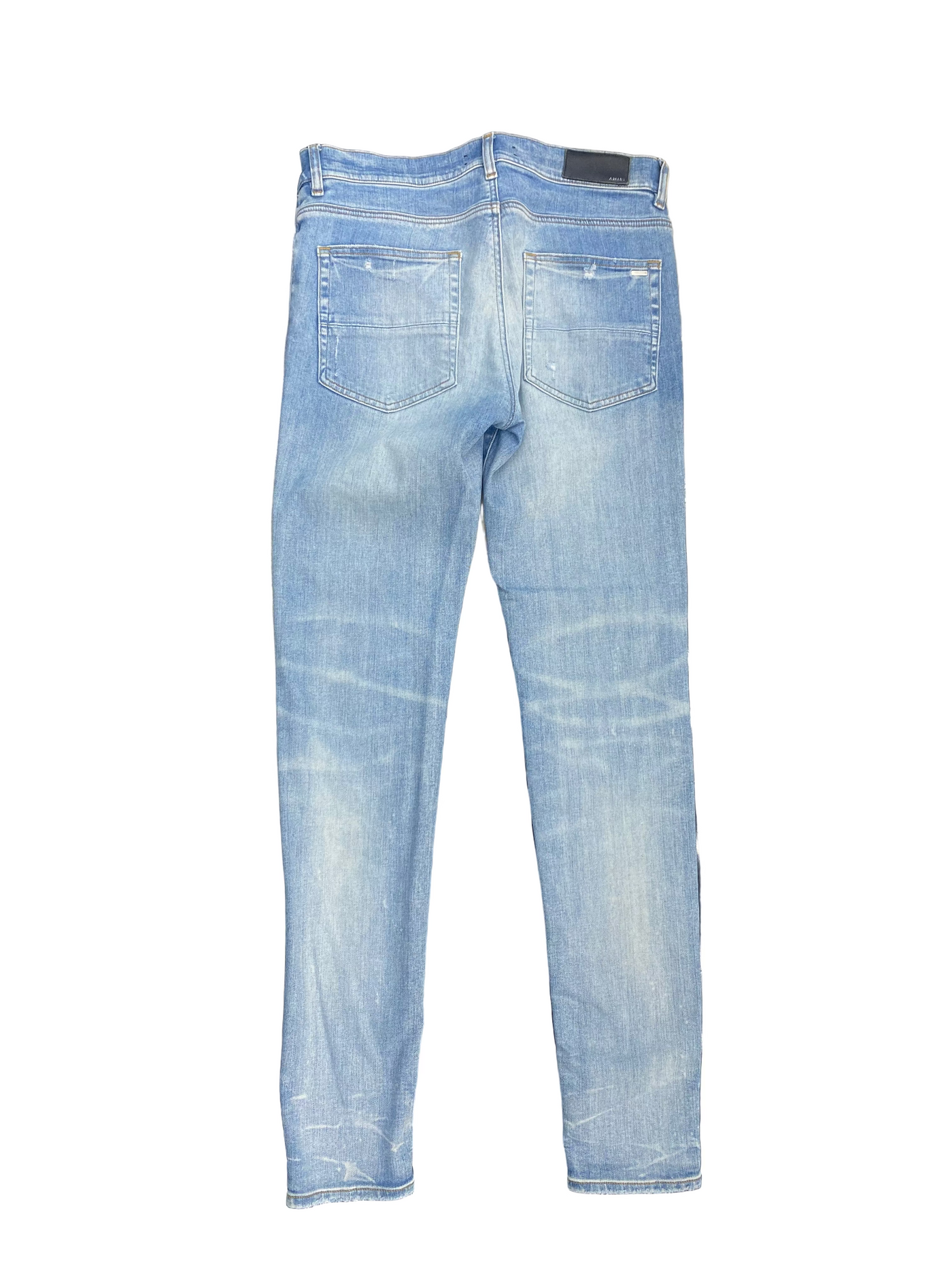 Amiri Painter Denim MX1 Jeans