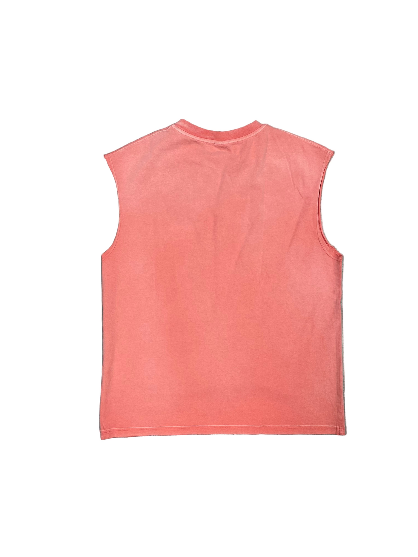 Eric Emanuel EE Basic Cutoff Tank