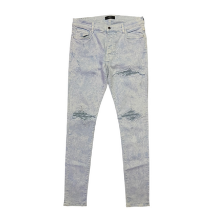 Amiri MX1 Mineral Wash Jeans