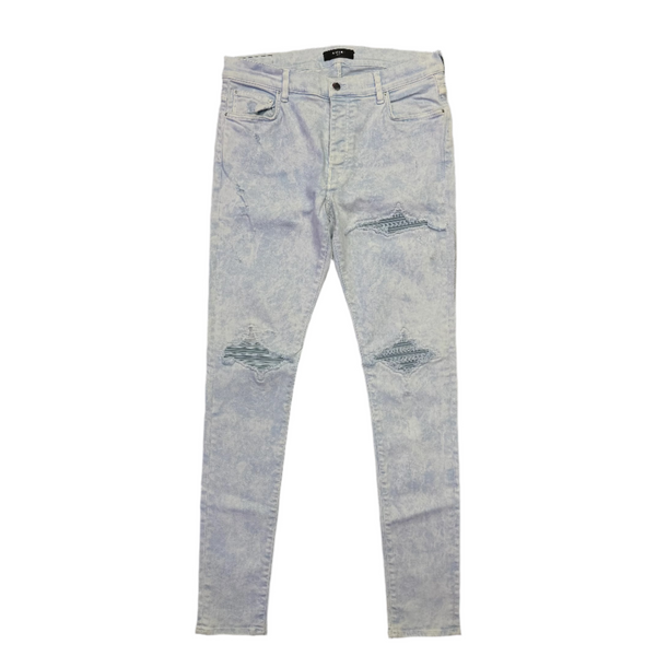 Amiri MX1 Mineral Wash Jeans