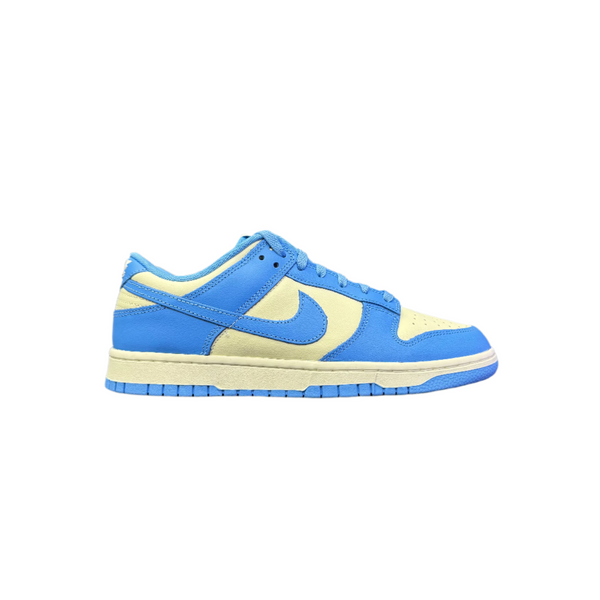 Nike Dunk Low Retro University Blue