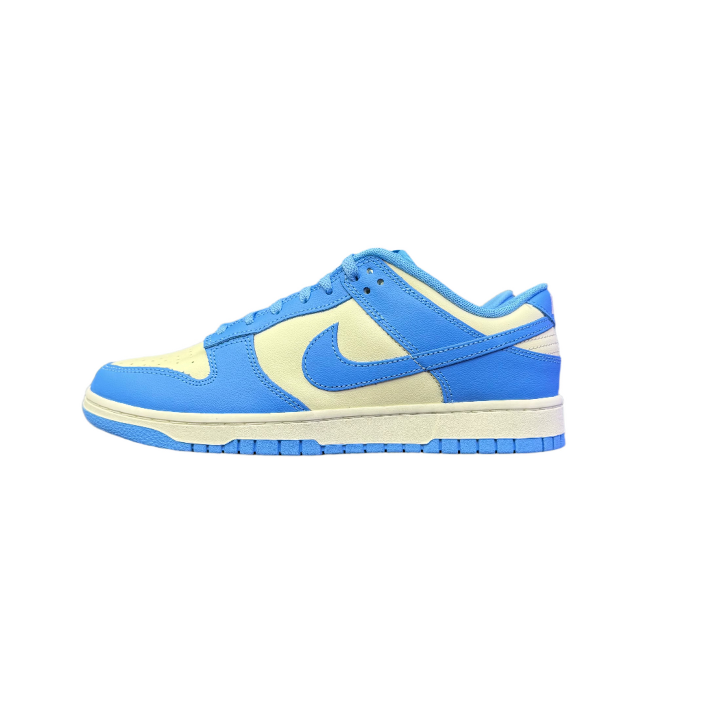Nike Dunk Low Retro University Blue