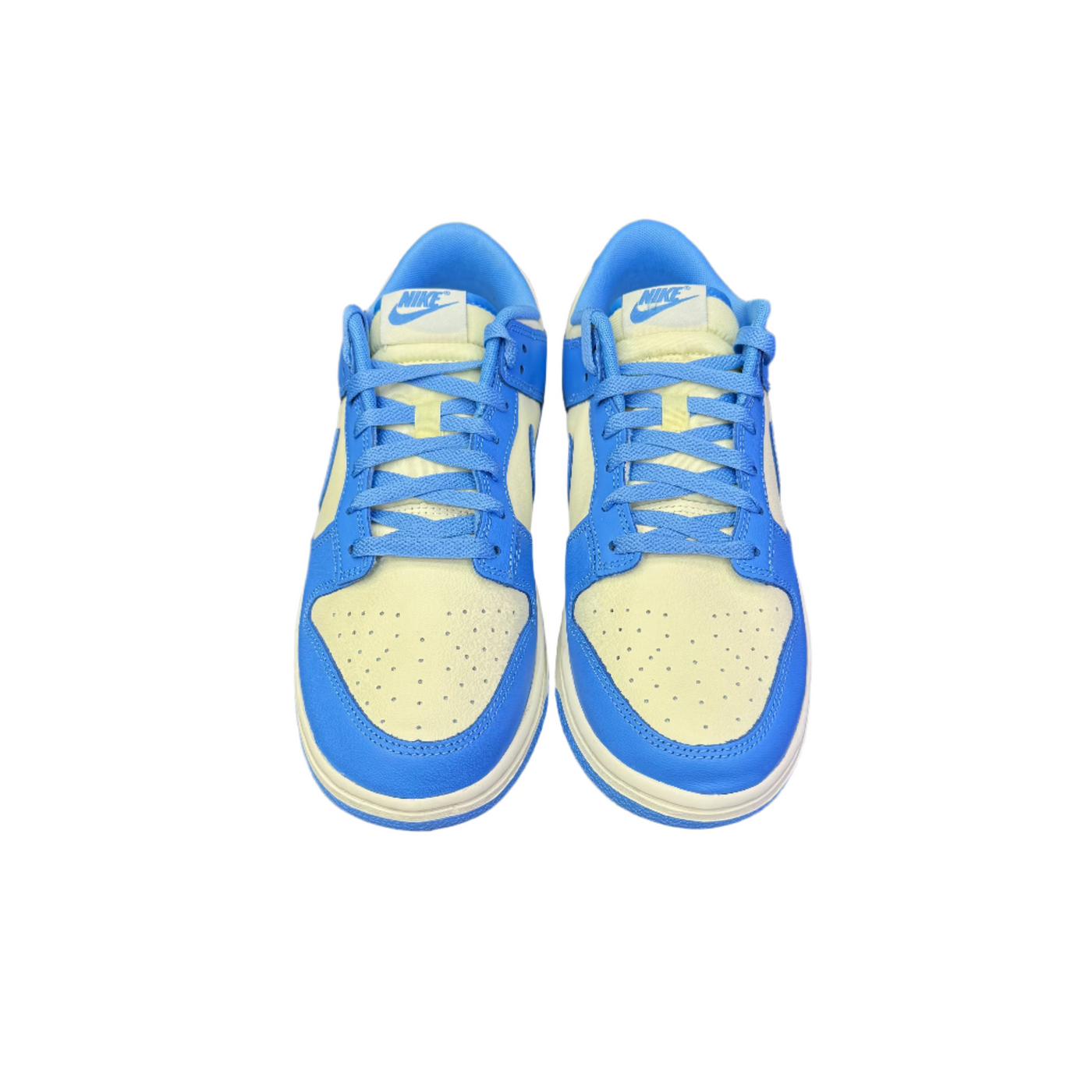 Nike Dunk Low Retro University Blue