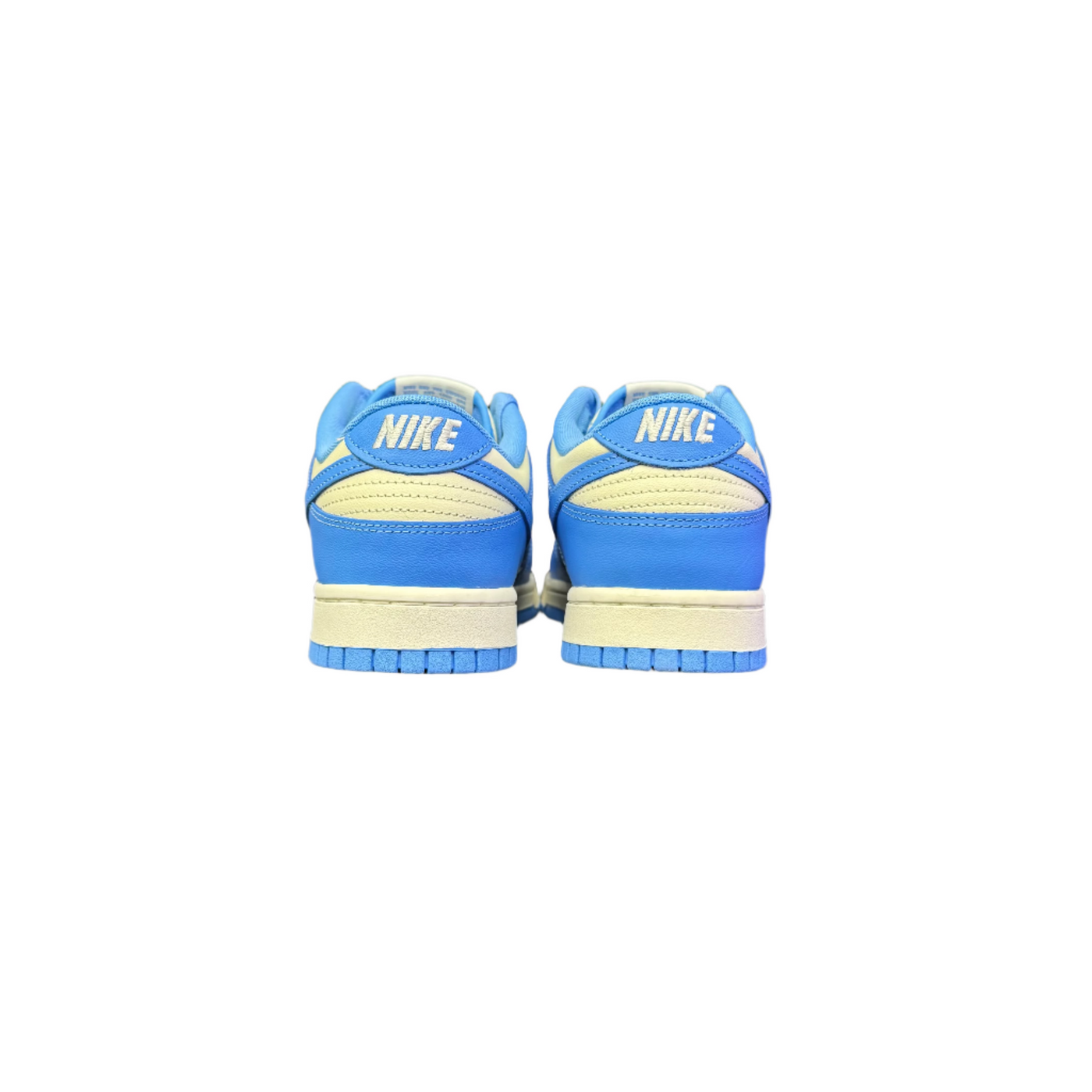 Nike Dunk Low Retro University Blue