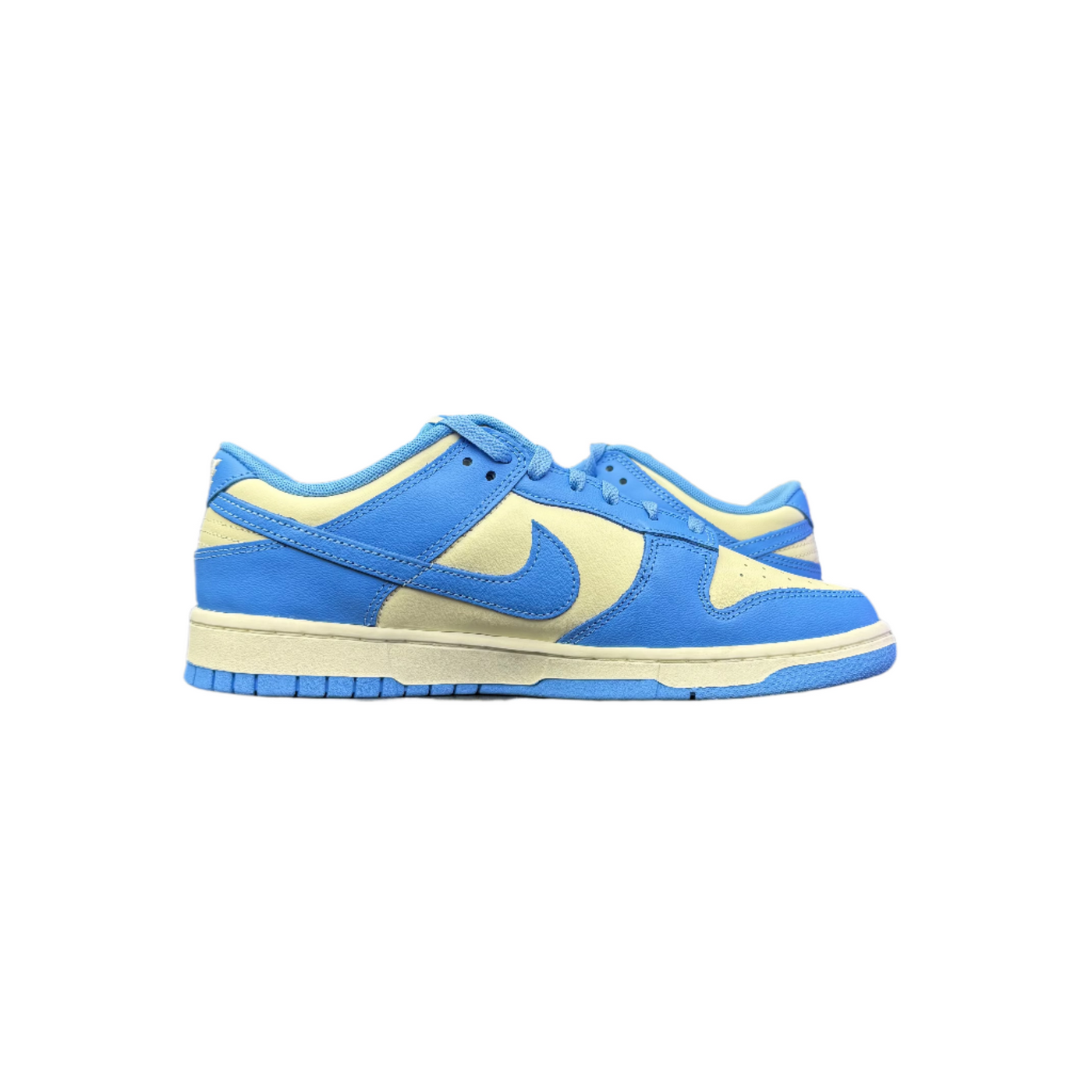 Nike Dunk Low Retro University Blue