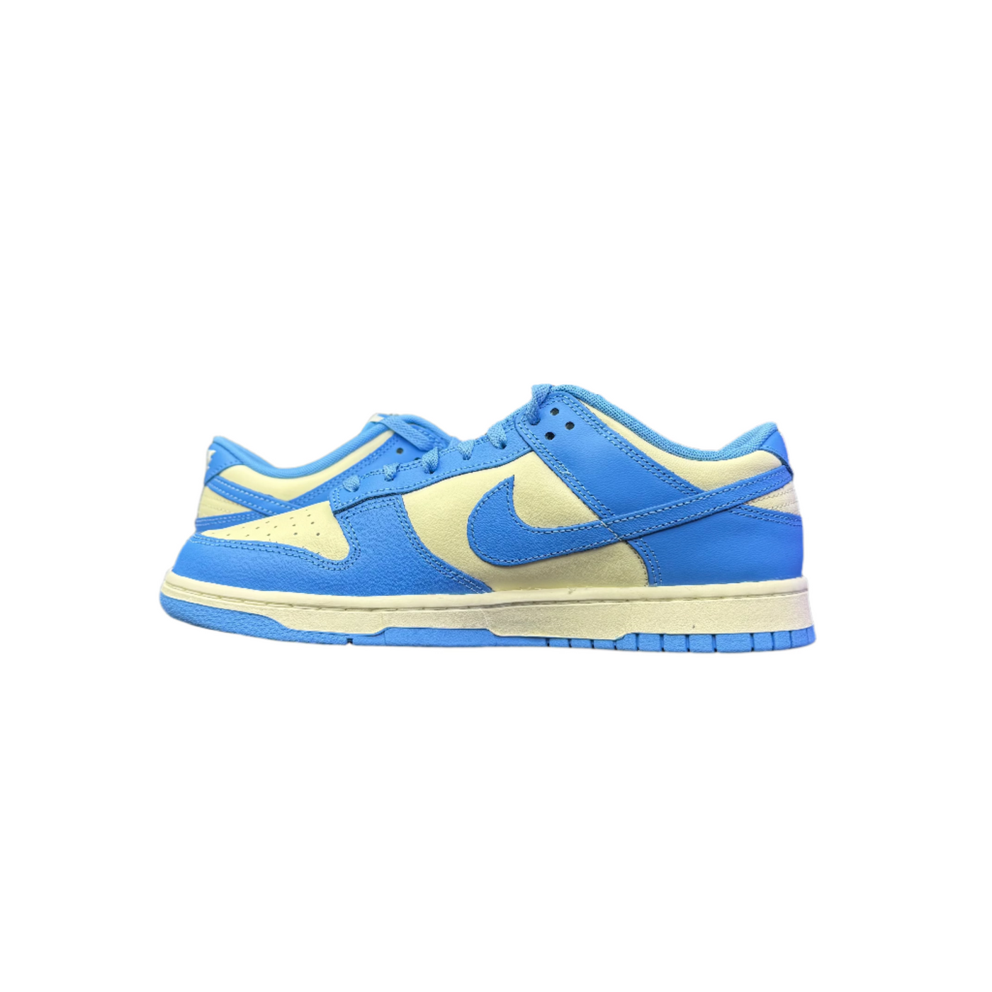 Nike Dunk Low Retro University Blue
