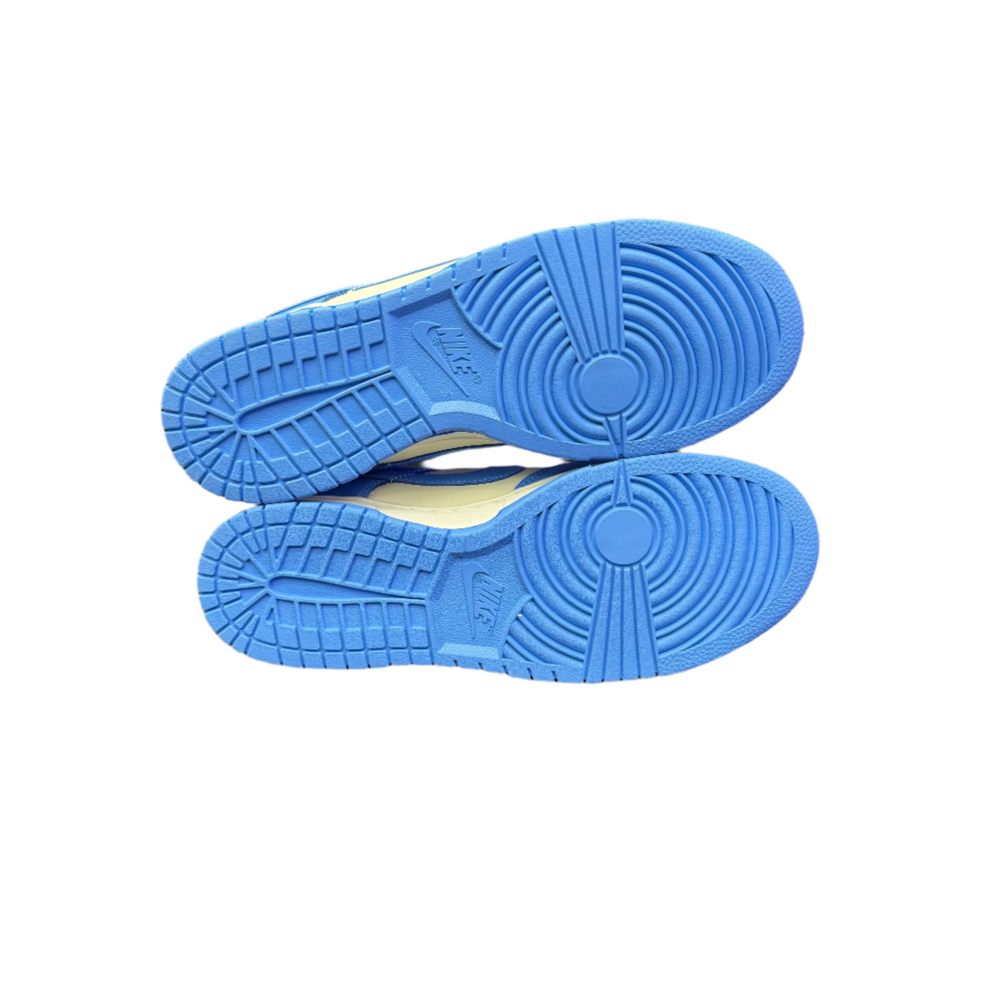 Nike Dunk Low Retro University Blue