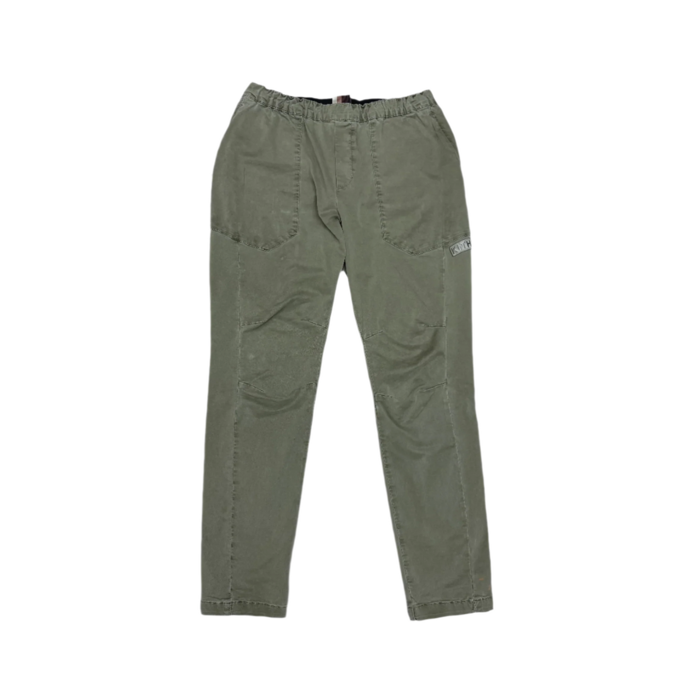 Kith Olive Cargo Pants