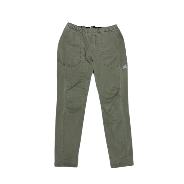 Kith Olive Cargo Pants