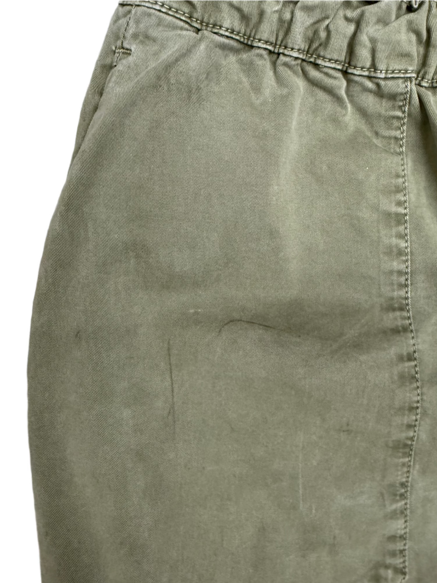 Kith Olive Cargo Pants