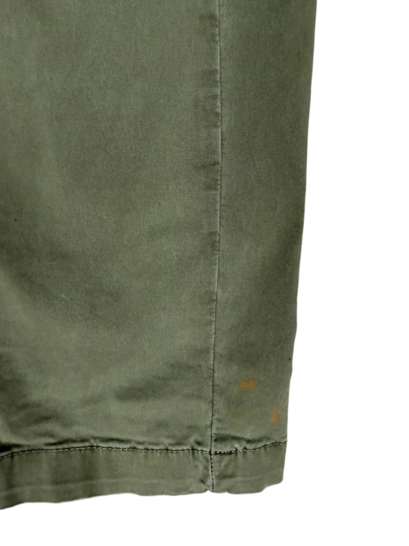Kith Olive Cargo Pants