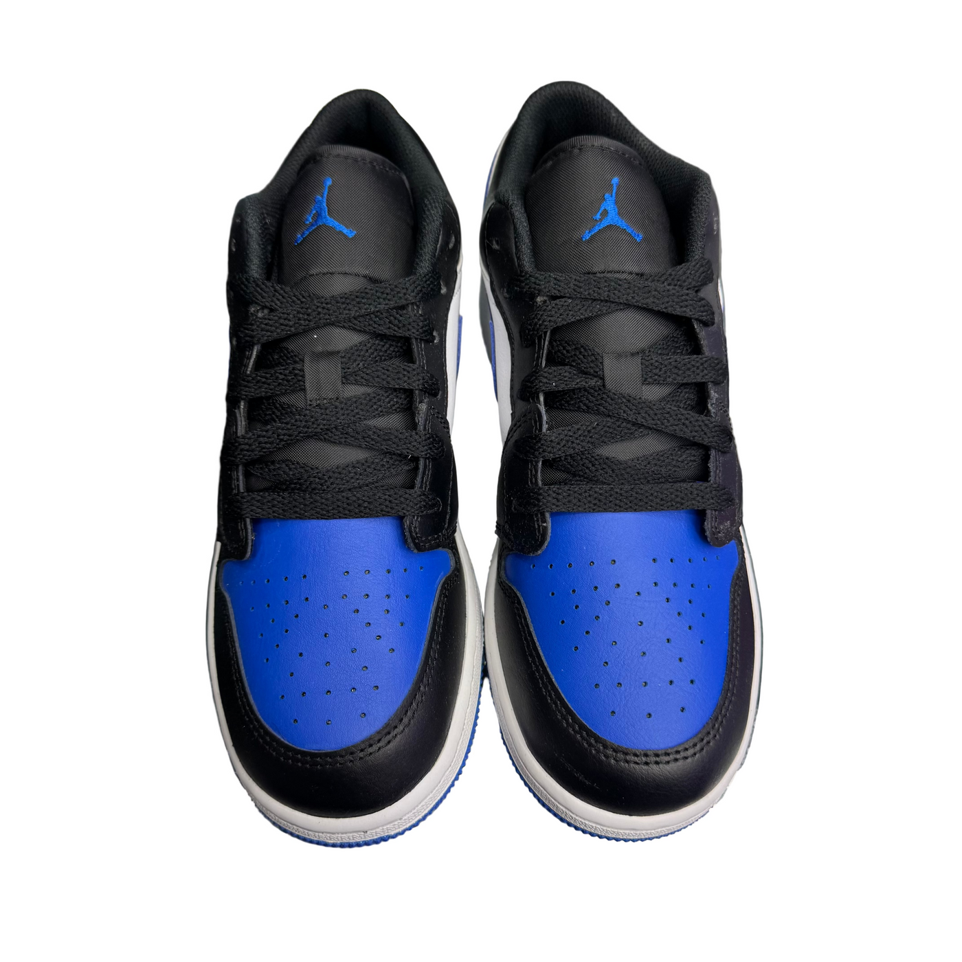 Nike Air Jordan 1 Low SE (GS) Alternate Royal Toe