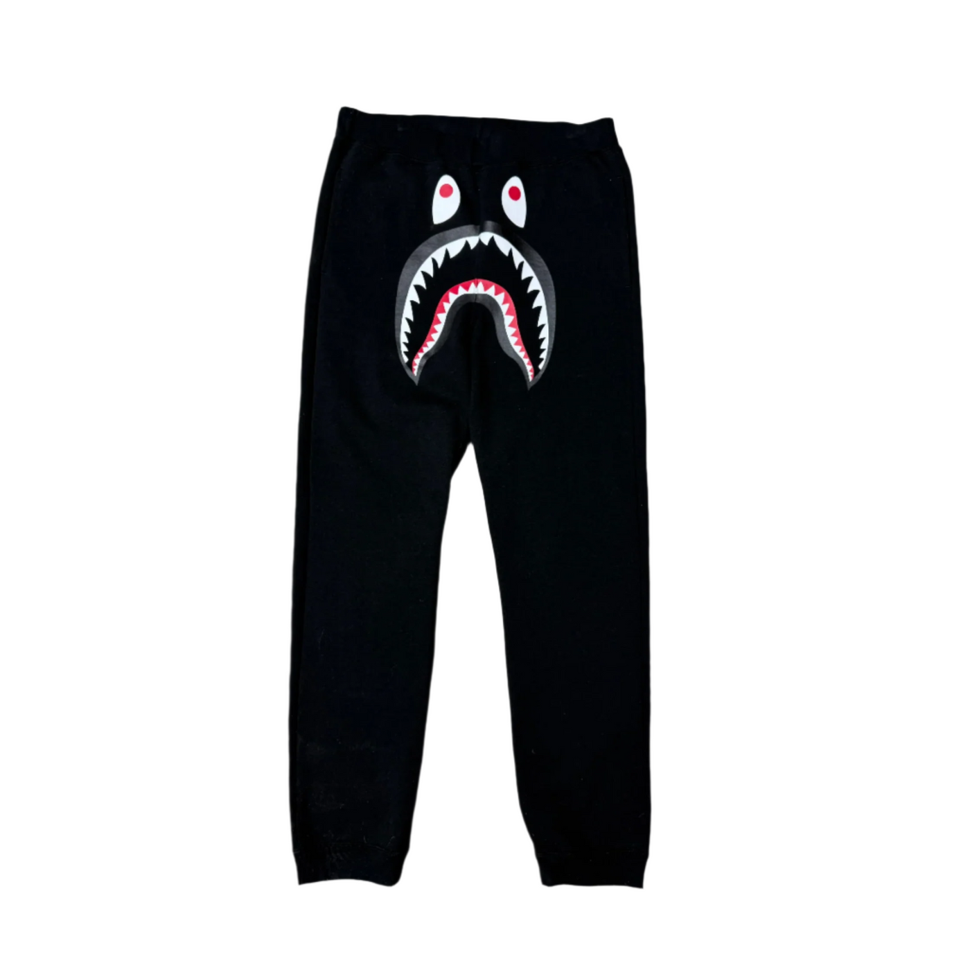 Bape Shark Sweatpants