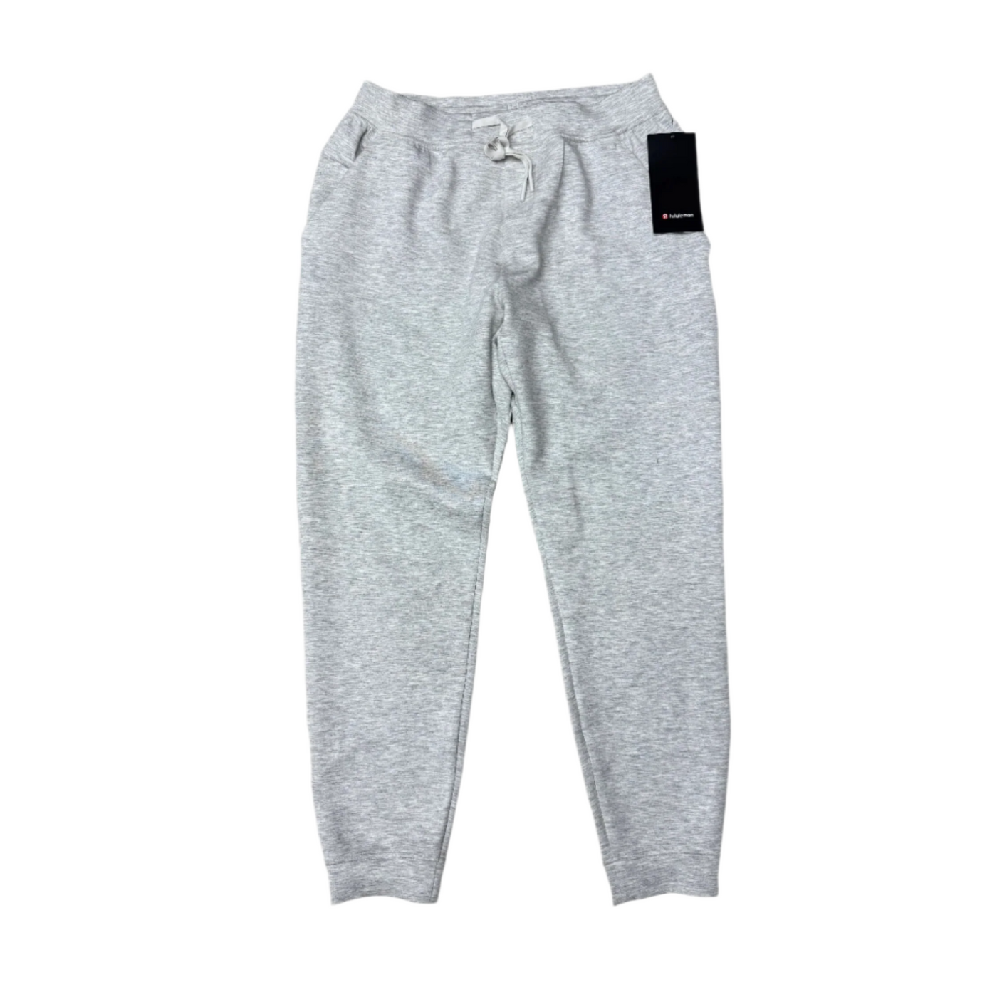 Lululemon Smooth Spacer Joggers
